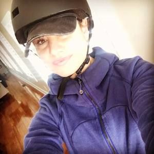 Meet your Posher, Flo